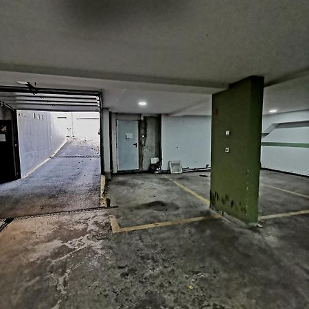 Apartment Temple 11 بلغراد المظهر الخارجي الصورة